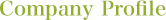 company profile